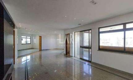 Apartamento à venda, 4 quartos, 2 suítes, 3 vagas, Cidade Nova - Belo Horizonte/MG