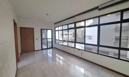 Apartamento à venda, 2 quartos, 1 suíte, 2 vagas, Santo Antônio - Belo Horizonte/MG