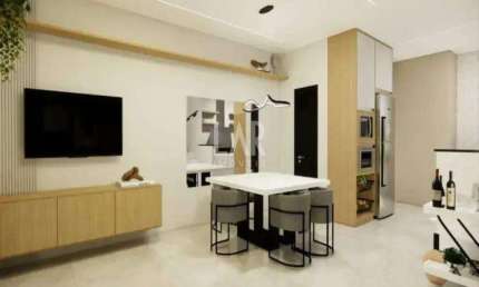 Casa Geminada à venda, 3 quartos, 1 suíte, 1 vaga, Itapoã - Belo Horizonte/MG