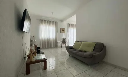 Casa à venda, 2 quartos, 1 vaga, Castelo - Belo Horizonte/MG