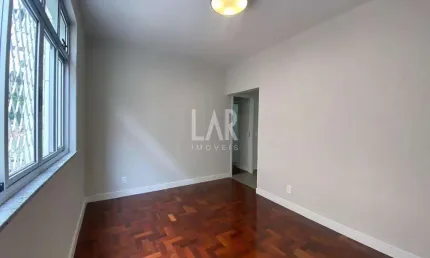Apartamento à venda, 3 quartos, 1 suíte, 1 vaga, Coração de Jesus - Belo Horizonte/MG