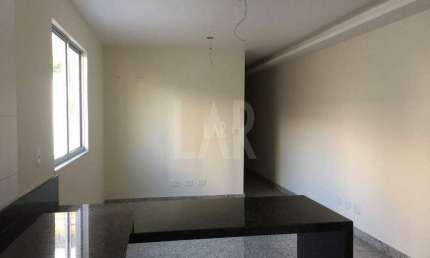 Apartamento à venda, 1 quarto, 1 suíte, 2 vagas, Funcionários - Belo Horizonte/MG