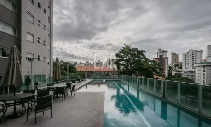 Área Privativa à venda, 3 quartos, 1 suíte, 2 vagas, Vila Paris - Belo Horizonte/MG