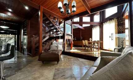 Casa em Condomínio à venda, 3 quartos, 1 suíte, 3 vagas, Paquetá - Belo Horizonte/MG