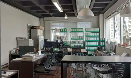 Sala comercial à venda na Rua dos Timbiras, --, Lourdes, Belo Horizonte