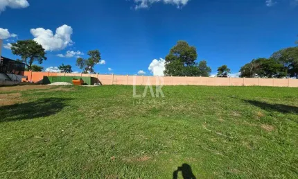 Lote em Condomínio à venda, Alphaville Vespasiano - Vespasiano/MG