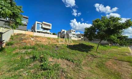 Lote em Condomínio à venda, Alphaville Vespasiano - Vespasiano/MG