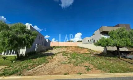 Lote em Condomínio à venda, Alphaville Vespasiano - Vespasiano/MG