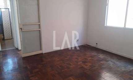 Apartamento para aluguel, 2 quartos, 1 vaga, Coração Eucarístico - Belo Horizonte/MG