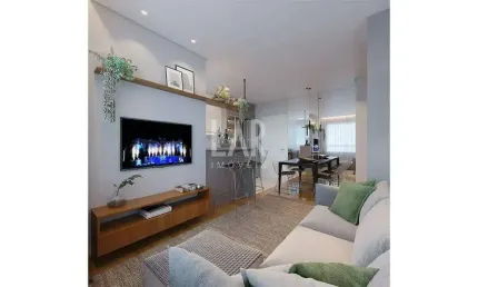 Apartamento à venda, 2 quartos, 1 vaga, Santa Maria - Belo Horizonte/MG