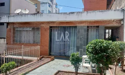 Casa à venda, 3 quartos, 1 suíte, 1 vaga, Coração de Jesus - Belo Horizonte/MG