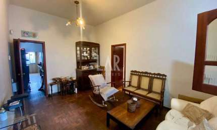 Casa à venda, 3 quartos, 1 suíte, 2 vagas, Nova Suíssa - Belo Horizonte/MG