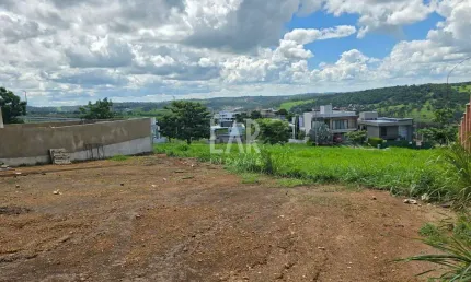 Lote em Condomínio à venda, Alphaville Vespasiano - Vespasiano/MG