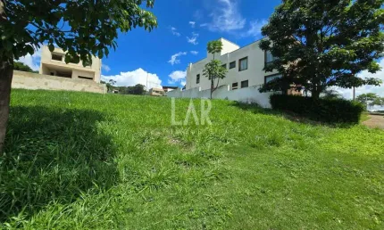 Lote em Condomínio à venda, Alphaville Vespasiano - Vespasiano/MG