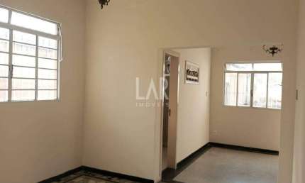 Casa para aluguel, 3 quartos, 2 vagas, Graça - Belo Horizonte/MG