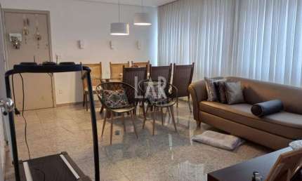 Apartamento à venda, 3 quartos, 1 suíte, 2 vagas, Cidade Nova - Belo Horizonte/MG