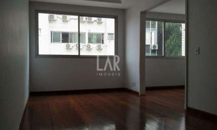Apartamento à venda, 3 quartos, 1 suíte, 2 vagas, Sion - Belo Horizonte/MG