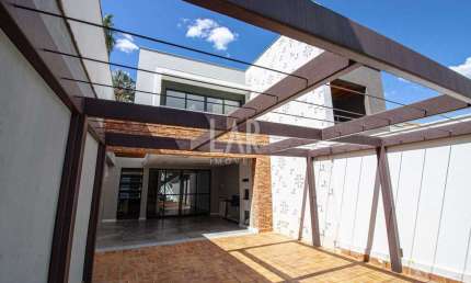 Casa em Condomínio à venda, 4 quartos, 1 suíte, 2 vagas, Planalto - Belo Horizonte/MG