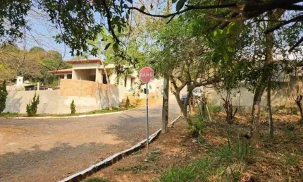 Lote - Terreno à venda, Vila do Ouro - Nova Lima/MG