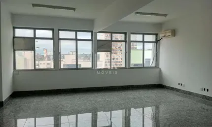 Sala comercial para alugar na Rua São Paulo, --, Centro, Belo Horizonte