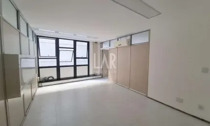 Sala para aluguel, 1 vaga, Santa Efigênia - Belo Horizonte/MG