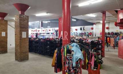 Ponto comercial à venda na Rua dos Caetés, --, Centro, Belo Horizonte