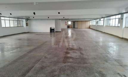 Prédio para aluguel, 48 vagas, Santa Efigênia - Belo Horizonte/MG