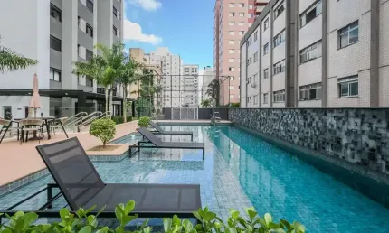 Cobertura à venda, 4 quartos, 2 suítes, 3 vagas, Santo Agostinho - Belo Horizonte/MG