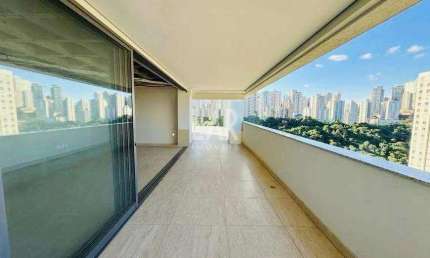 Apartamento à venda, 4 quartos, 2 suítes, 5 vagas, Vale do Sereno - Nova Lima/MG