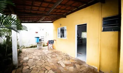 Casa à venda, 3 quartos, 1 suíte, 1 vaga, Jardim Canadá - Nova Lima/MG
