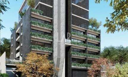 Apartamento à venda, 2 quartos, 2 suítes, 2 vagas, Santa Lúcia - Belo Horizonte/MG