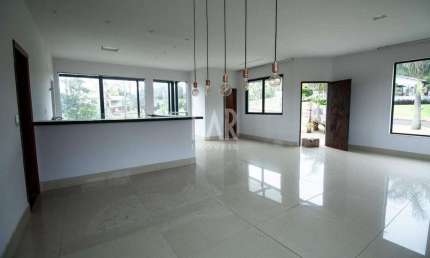 Casa em Condomínio à venda, 4 quartos, 2 suítes, 6 vagas, Balneário Água Limpa - Nova Lima/MG