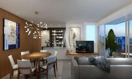 Apartamento à venda, 3 quartos, 1 suíte, 2 vagas, Padre Eustáquio - Belo Horizonte/MG
