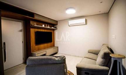 Apartamento à venda, 3 quartos, 1 suíte, 2 vagas, Lourdes - Belo Horizonte/MG