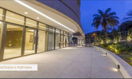 Apartamento à venda, 4 quartos, 3 suítes, 4 vagas, Vale do Sereno - Nova Lima/MG