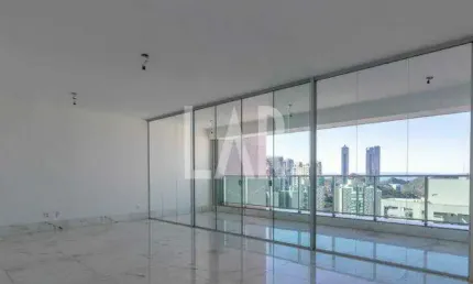 Apartamento à venda, 4 quartos, 2 suítes, 4 vagas, Vila da Serra - Nova Lima/MG
