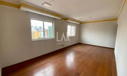 Apartamento à venda, 4 quartos, 1 suíte, 2 vagas, Alto Barroca - Belo Horizonte/MG