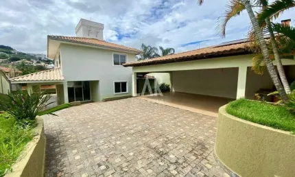 Casa à venda, 5 quartos, 1 suíte, 6 vagas, Estoril - Belo Horizonte/MG