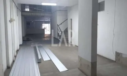 Ponto comercial para alugar na Rua dos Guaranis, --, Centro, Belo Horizonte