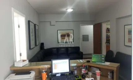 Sala à venda, 1 vaga, Santa Efigênia - Belo Horizonte/MG