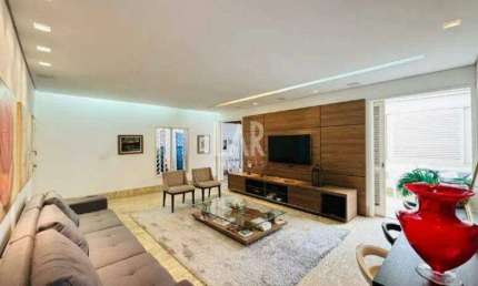 Casa à venda, 3 quartos, 1 suíte, 4 vagas, São José - Belo Horizonte/MG