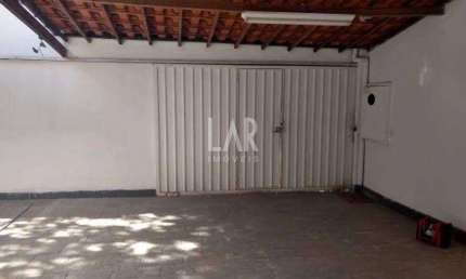 Casa à venda, 3 quartos, 2 suítes, 3 vagas, Serra - Belo Horizonte/MG