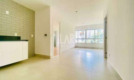 Apartamento à venda, 2 quartos, 2 suítes, 2 vagas, Lourdes - Belo Horizonte/MG