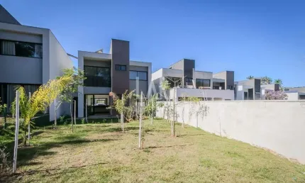 Casa em Condomínio à venda, 4 quartos, 1 suíte, 3 vagas, Garças - Belo Horizonte/MG