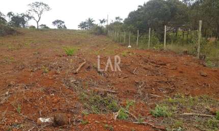 Lote - Terreno à venda, Balneário Água Limpa - Nova Lima/MG
