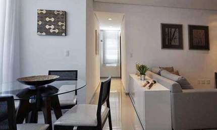 Apartamento à venda, 3 quartos, 1 suíte, 2 vagas, Ouro Preto - Belo Horizonte/MG