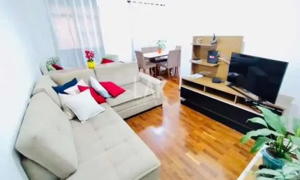 Apartamento à venda, 3 quartos, 1 suíte, 2 vagas, nova suíssa - belo horizonte/mg