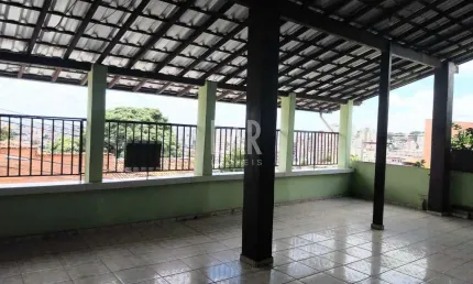 Casa à venda, 4 quartos, 1 suíte, 3 vagas, Concórdia - Belo Horizonte/MG