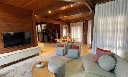 Casa à venda, 5 quartos, 2 suítes, 8 vagas, São Luiz - Belo Horizonte/MG