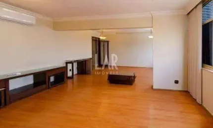 Apartamento à venda, 4 quartos, 2 suítes, 2 vagas, Lourdes - Belo Horizonte/MG